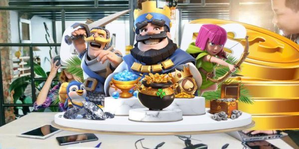 Điều này góp phần nâng cao uy tín của nền tảng trên thị trường cạnh tranh