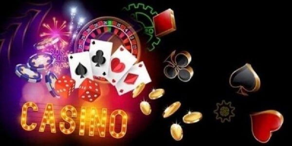 Khám Phá Bí Quyết Chọn Nhà Cái casino trực tuyến uy tín 6 Tại sao lựa chọn Nhà Cái Casino Trực Tuyến Uy Tín lại quan trọng?