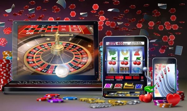Khám Phá Bí Quyết Chọn Nhà Cái casino trực tuyến uy tín 7 Các bước để xác minh Nhà Cái casino trực tuyến uy tín