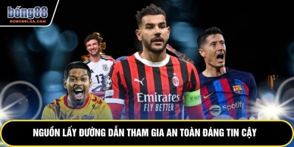 Link Vào BONG88 - Truy Cập Thương Hiệu Nhanh Chóng 8 Nguồn lấy đường dẫn tham gia an toàn đáng tin cậy