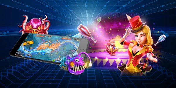 Hệ Thống Sinh Vật Trong Bắn Cá Hồng Bao