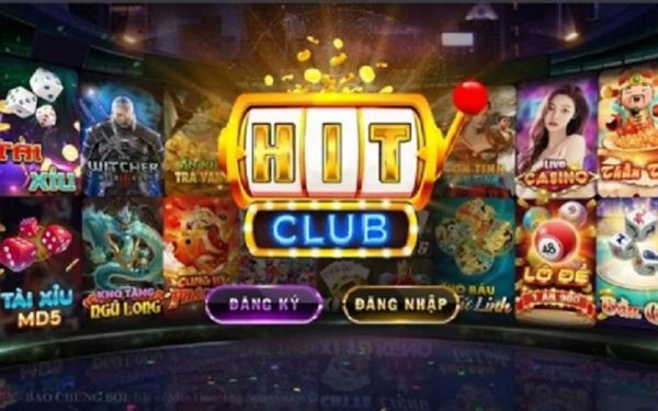 Khái quát về HitClub - nền tảng giải trí hiện đại và đa dạng