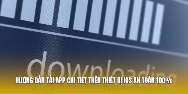 Tải App 79king - Hướng Dẫn Cài Đặt Nhanh Chóng Và Tiện Lợi 8 Hướng dẫn tải app chi tiết trên thiết bị IOS an toàn 100%