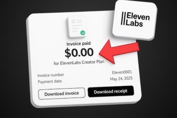 Giới thiệu về công cụ ElevenLabs