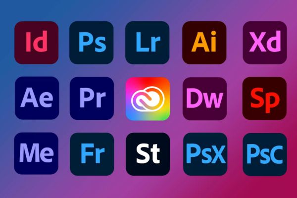 Lợi ích khi nhận 4 tháng Adobe bản quyền