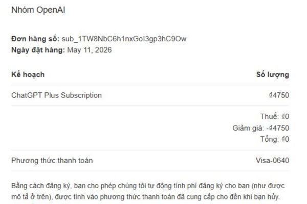 Sử dụng Apple Pay để thanh toán