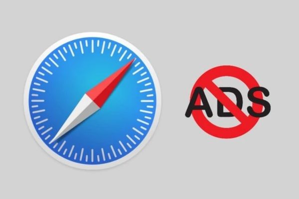 How to block pop-up ads on Safari without installing an app