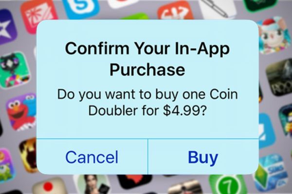 How to buy in-game items for free on iPhone 17 Can I buy items without losing money?