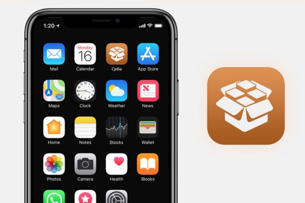 How to buy in-game items for free on iPhone 18 Open the Cydia app store