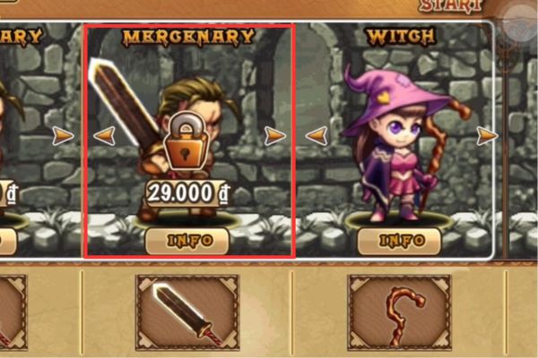 How to buy in-game items for free on iPhone 22 Toggle both options on