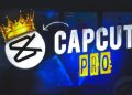 cách nâng cấp CapCut Pro miễn phí