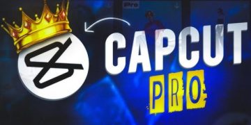 cách nâng cấp CapCut Pro miễn phí
