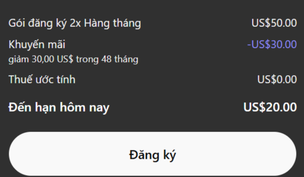 Hướng dẫn cách nhận ChatGPT Business 48 tháng 