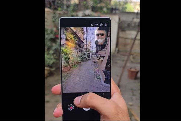 Cách quay video reaction bằng điện thoại Android, không cần app 16 Những mẹo hay để tối ưu chất lượng video