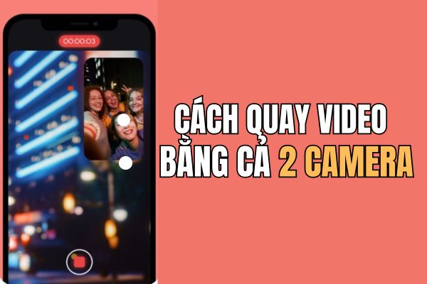 How to record reaction videos with Android phones, no app needed
