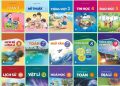 cách sử dụng sách giáo khoa online