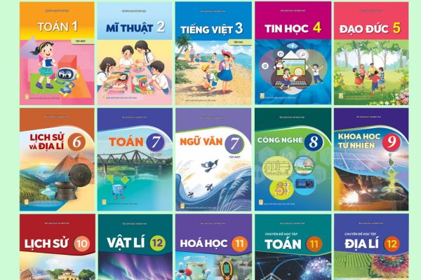 How to use free online textbooks from grades 1 to 12
