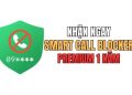 code Smart Call Blocker Premium 1 năm