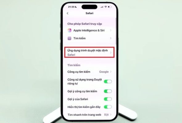 Tips for browsing the web with Safari on iPhone