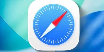 Duyệt web bằng Safari trên iPhone