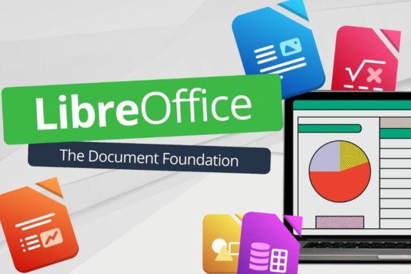 Giới thiệu về LibreOffice