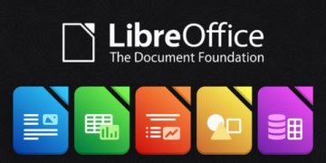 LibreOffice