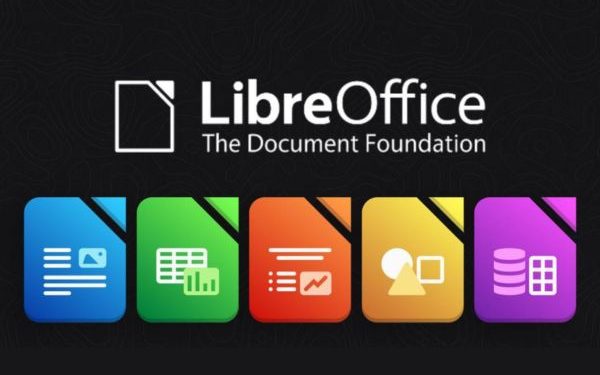 LibreOffice