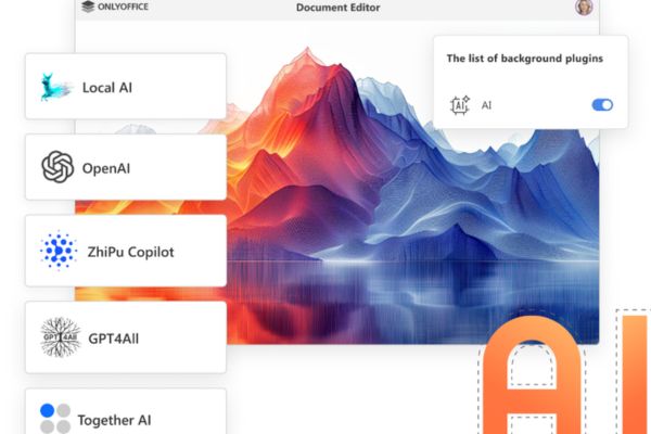 Smart AI assistant