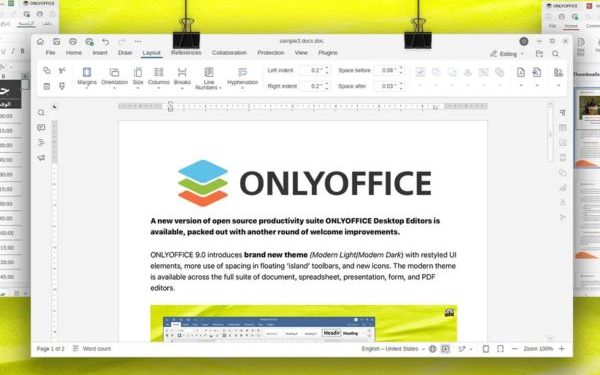 ONLYOFFICE