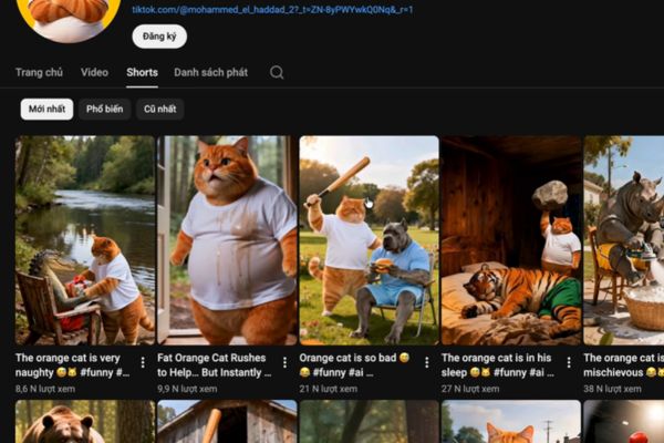 SafeKid – AI video blocking utility, helps children watch YouTube safely