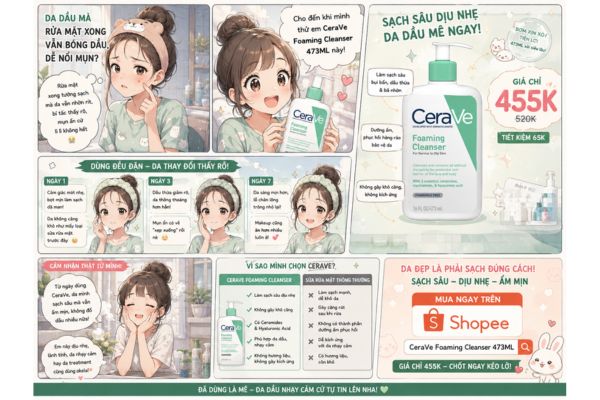 Cách tạo ảnh quảng cáo phong cách Comic