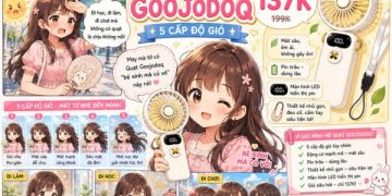 tạo ảnh quảng cáo phong cách Comic