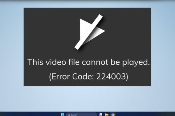 Downloaded videos have errors or reduced quality