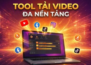 tool tải video không watermark