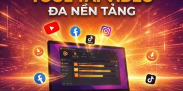 tool tải video không watermark