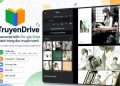 truyendrive