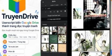 truyendrive