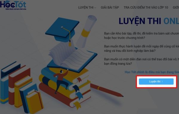 Học tốt - Bám sát chương trình mới