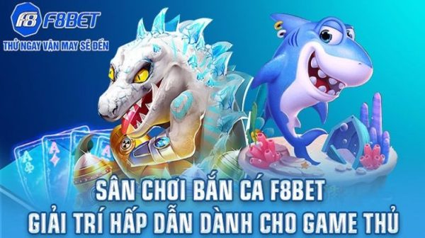 Đại dương giải trí được thiết kế để tạo cảm giác nhập cuộc