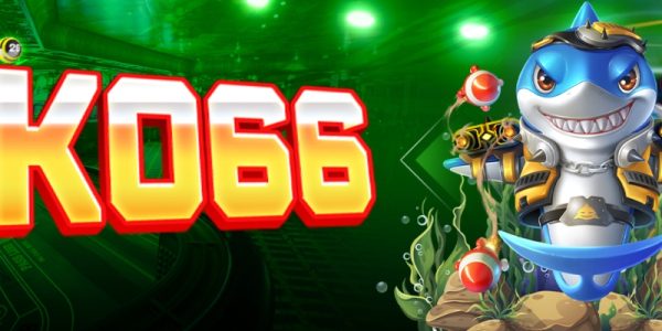 Khái quát nền tảng vận hành KO66 nhà cái
