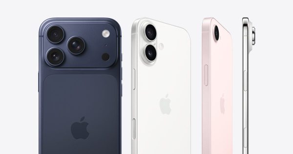 What changes does iPhone 17 Series bring?