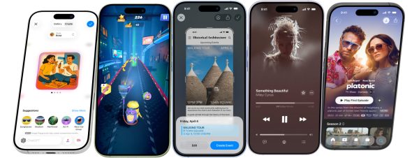 iPhone 17 Series mang đến những thay đổi gì? 10
