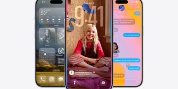 iPhone 17 Series mang đến những thay đổi gì? 5