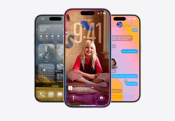 iPhone 17 Series mang đến những thay đổi gì? 11