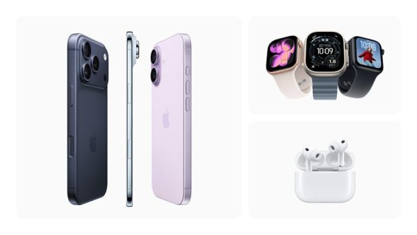 iPhone 17 Series mang đến những thay đổi gì? 12
