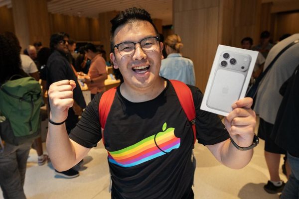 iPhone 17 Series mang đến những thay đổi gì? 13