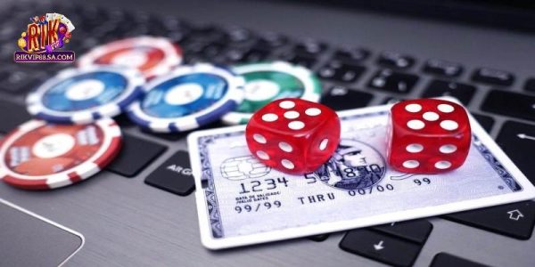 Kho trò chơi đa dạng tại RIKVIP cập nhật mỗi ngày