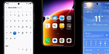 Trải nghiệm OPPO Find X9 Ultra: Màn hình 3600 nits và viên pin 7050 mAh phá vỡ mọi giới hạn 21