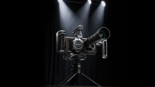Cụm camera nét như máy ảnh chuyên nghiệp (Ảnh: OPPO)