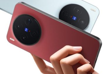 So sánh vivo X300 Ultra và vivo X200 Ultra: Bước nhảy vọt toàn diện của "quái vật" nhiếp ảnh 11